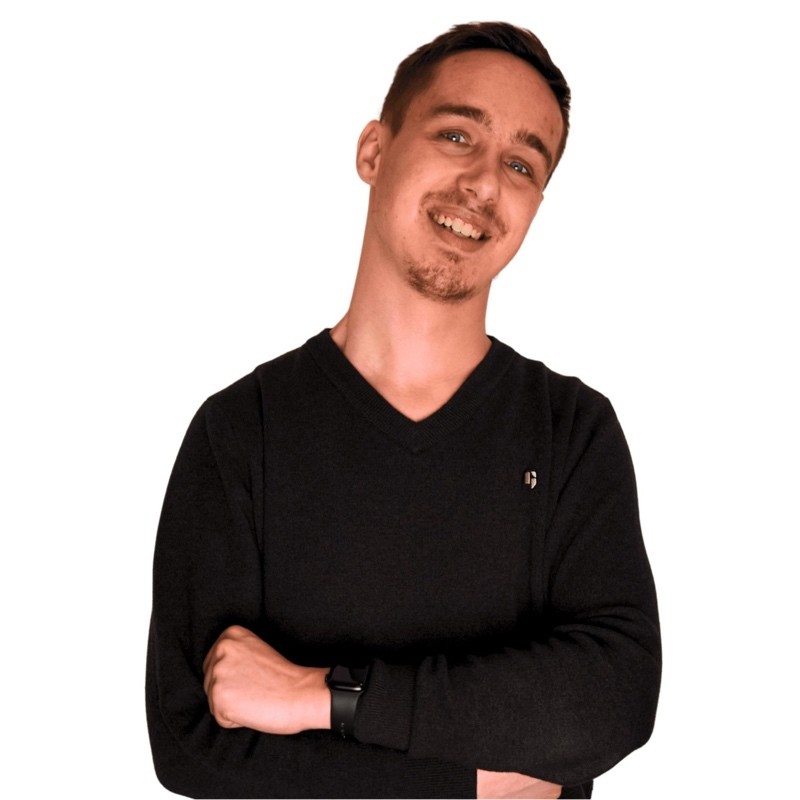 Chiel van Gansewinkel